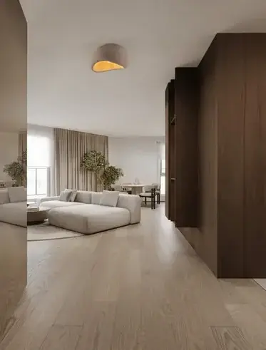 Stropné svietidlo NOVA LUCE 9002680 1x12W E27 230V IP20